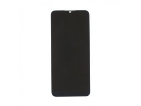 LCD + dotyková doska pre Samsung Galaxy A02s, black