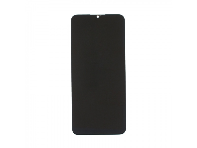 LCD + dotyková doska pre Samsung Galaxy A02s, black