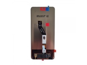 LCD + dotyková doska pre Xiaomi Poco M4 Pro 5G / Redmi Note 11 5G / 11S 5G / 11T 5G, black