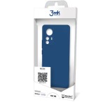 Ochranný kryt 3mk Matt Case pro Samsung Galaxy S23+, modrá