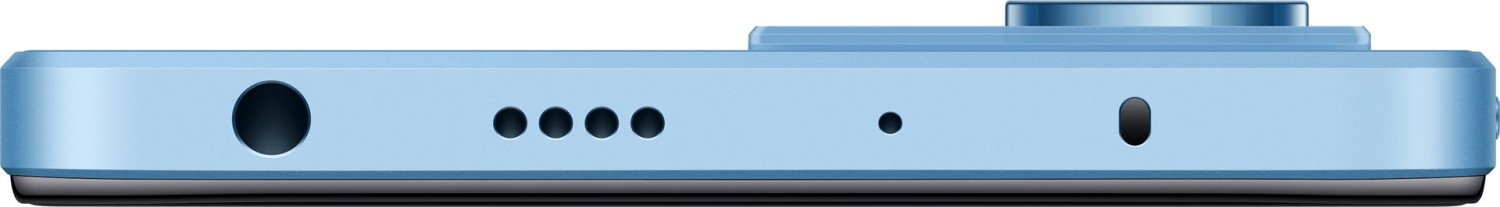 Xiaomi Redmi Note 12 Pro 5G 8GB/256GB modrá