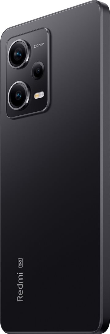 Xiaomi Redmi Note 12 Pro 5G 8GB/256GB černá