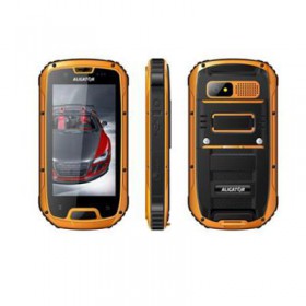 Aligator RX430 Extrema Dual SIM Orange