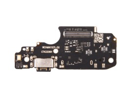 Xiaomi Redmi Note 11 Pro/11 Pro 5G Doska vr. Dobíjacieho Konektora