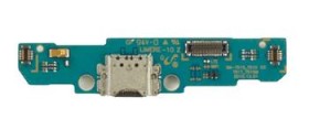 Samsung T510/T515 Galaxy TAB 2 2019 Doska vr. Dobíjacieho Konektora