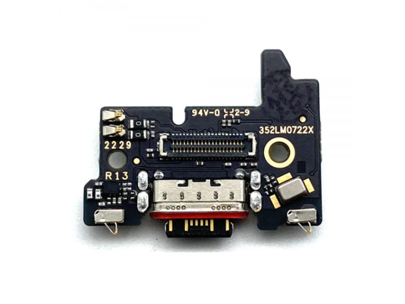 USB Charging Board for Xiaomi Poco F4 (OEM)