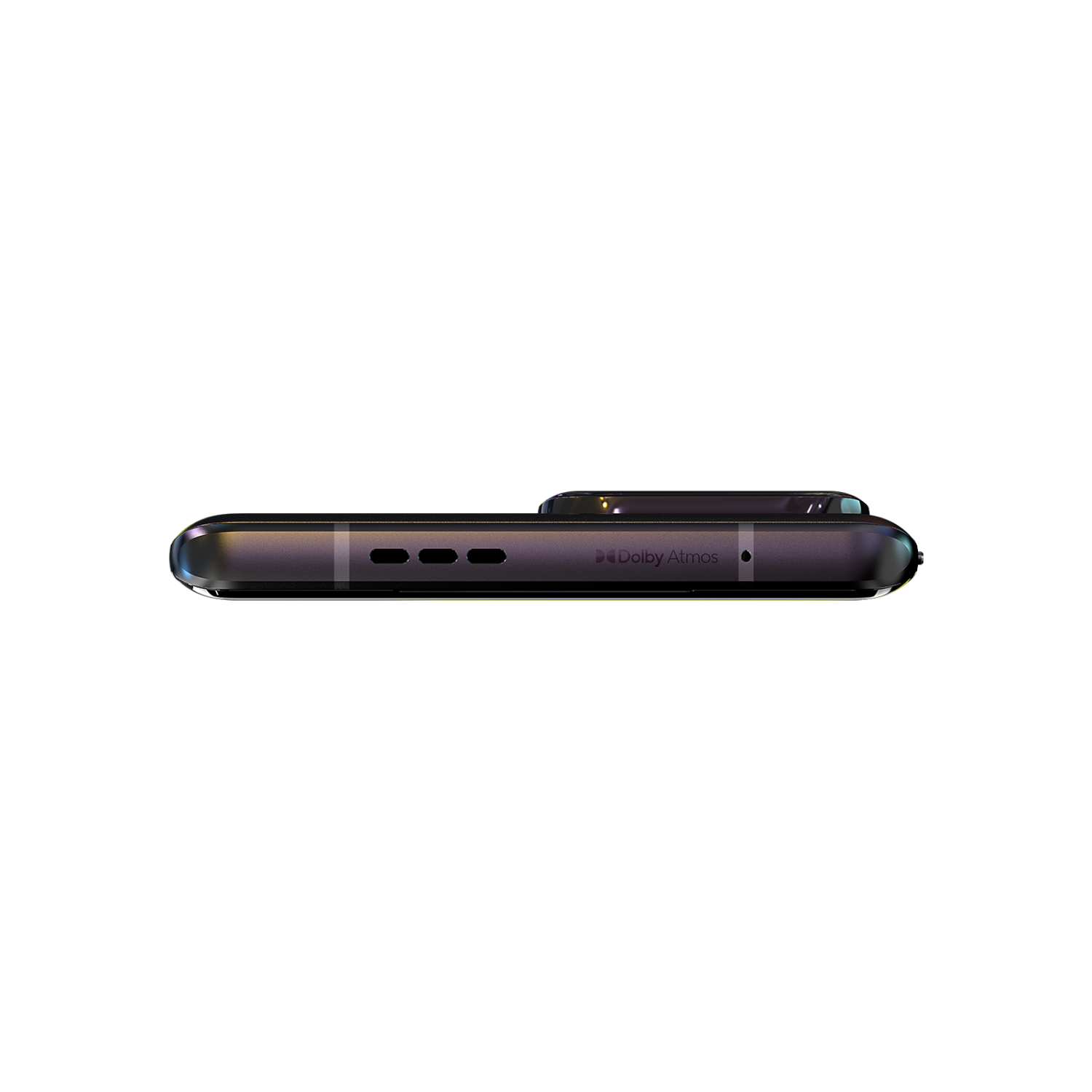 Motorola EDGE 40 Pro 12GB/256GB Interstellar Black