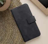 Pouzdro TENDER pro Xiaomi Redmi Note 12 4G, černá