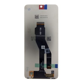 LCD + dotyková doska pre Honor X8a, black