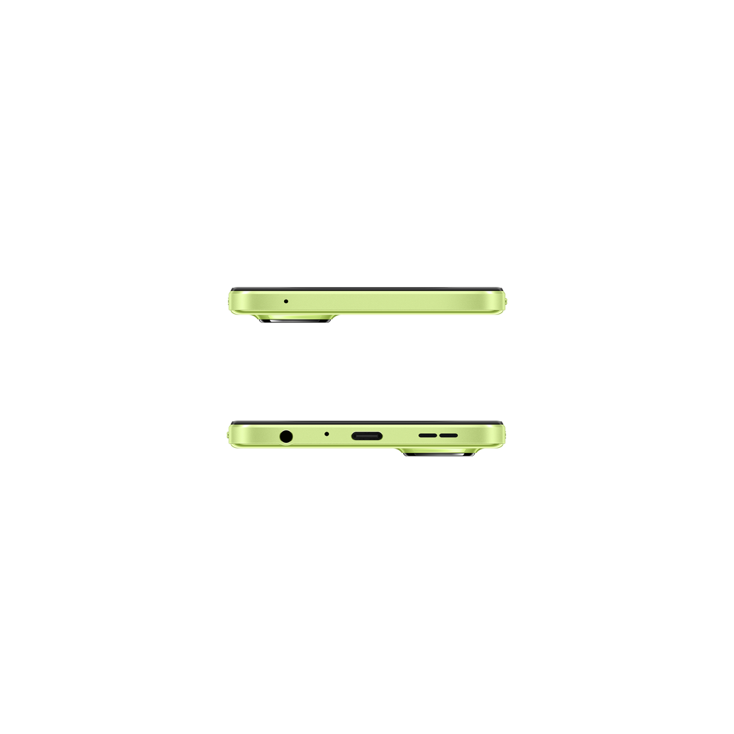 OnePlus Nord CE 3 Lite 5G 8GB/128GB Pastel Lime