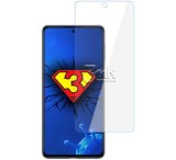 Fólie ochranná 3mk SilverProtection+ pro Samsung Galaxy M33 5G (SM-M336), antimikrobiální 