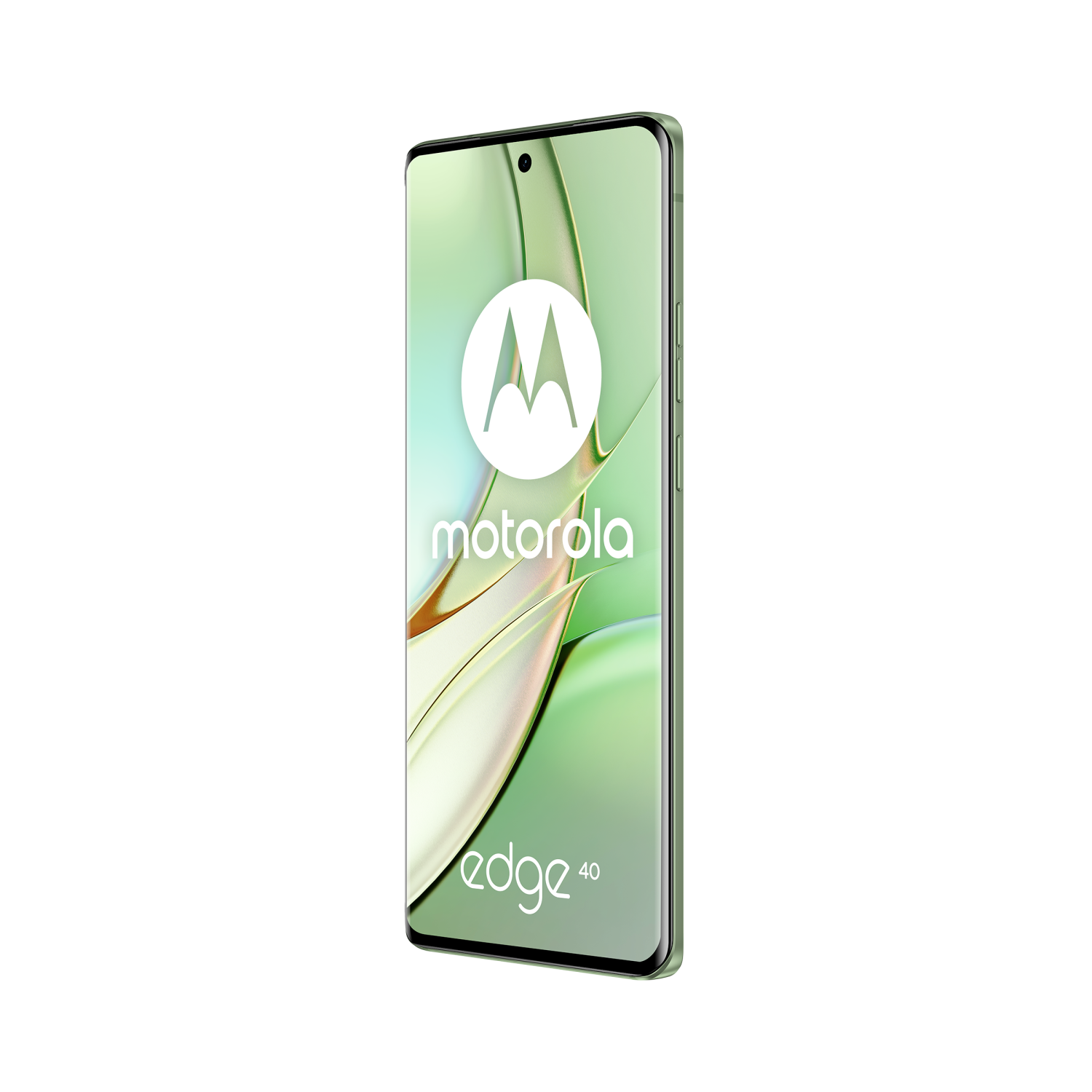 Motorola EDGE 40 8GB/256GB Nebula Green