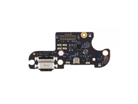 Nabíjací konektor + Mikrofón pre Xiaomi Mi 8 Lite (OEM)