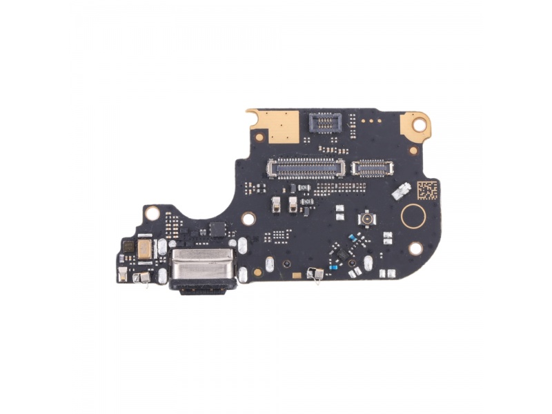 USB nabíjecí port spodní desky pro Xiaomi Mi 10 Lite (OEM)