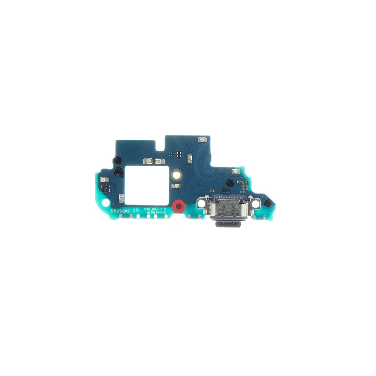 Samsung A546B Galaxy A54 5G Doska vr. Dobíjacieho Konektora (Service Pack)