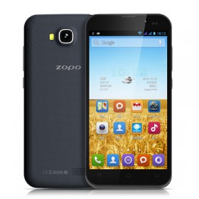 Zopo ZP700 Black