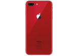 Apple iPhone 8 Plus 64GB červená, bazar - jakost AB