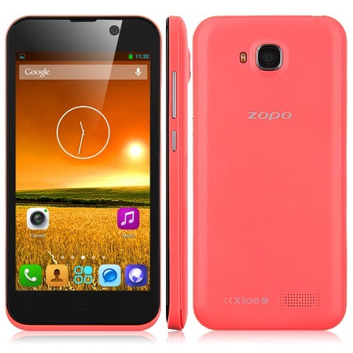zopo_zp700_red