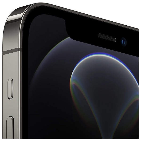 Apple iPhone 12 Pro 256GB černá, bazar - jakost AB