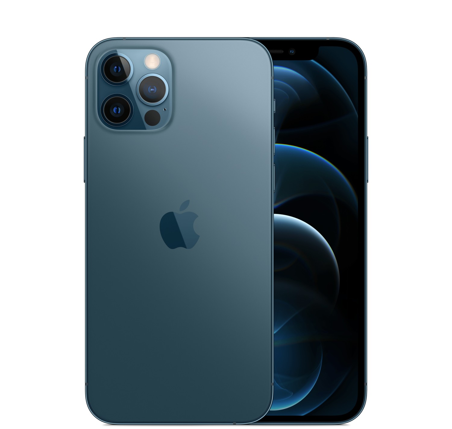 Apple iPhone 12 Pro 128GB modrá, bazar - jakost AB