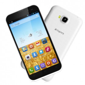 Zopo ZP700 White