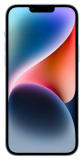 Apple iPhone 14 256GB modrá, bazar - jakost AB