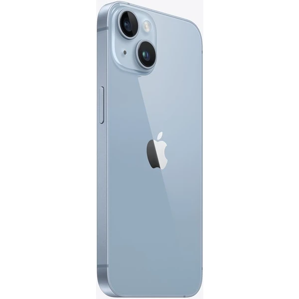 Apple iPhone 14 256GB modrá, bazar - jakost AB