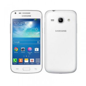 Samsung SM-G350 Galaxy Core Plus White