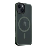 Tactical MagForce Hyperstealth Kryt pro iPhone 14 Forest Green