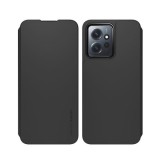 Made for Xiaomi Book Pouzdro pro Redmi Note 12 4G Black