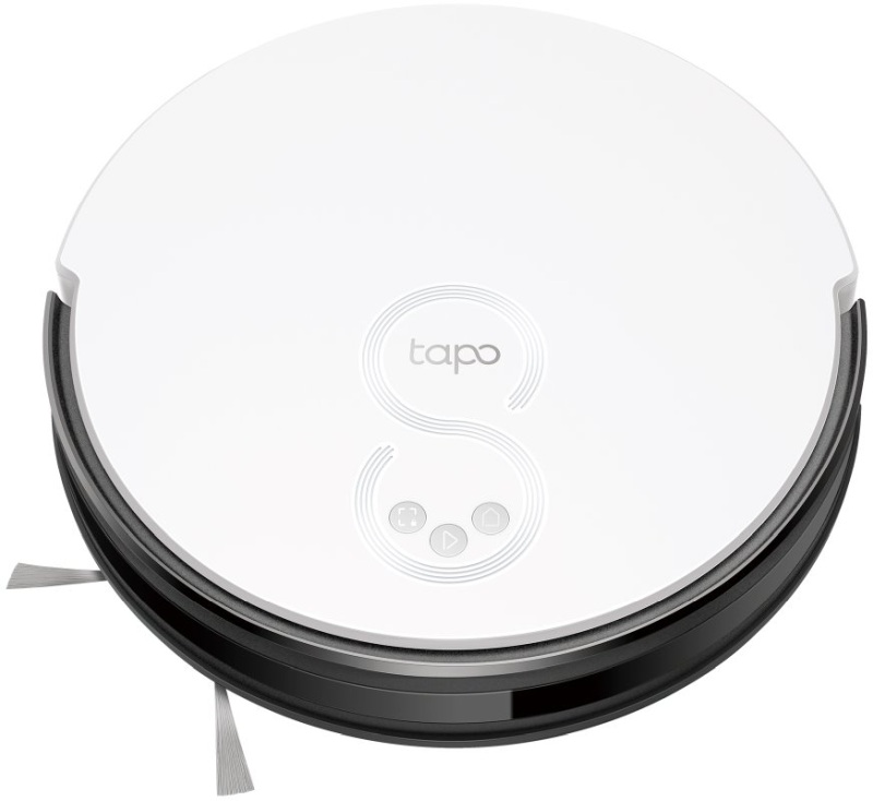 TP-Link Tapo RV10 - Robotický vysávač a mop