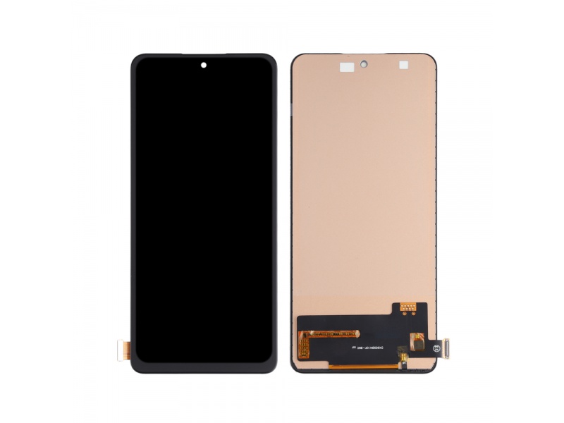 LCD + dotyková doska pre Xiaomi Redmi Note 11 Pro 5G
