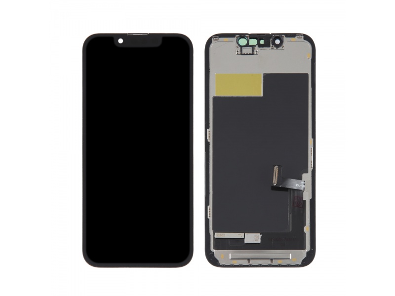 LCD + dotyková doska pre Apple iPhone 13 mini (INCELL)