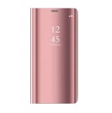 Cu-Be Clear View Samsung Galaxy A54 Pink