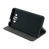 Flipové pouzdro Cu-Be Platinum pro Xiaomi 13 Lite, černá