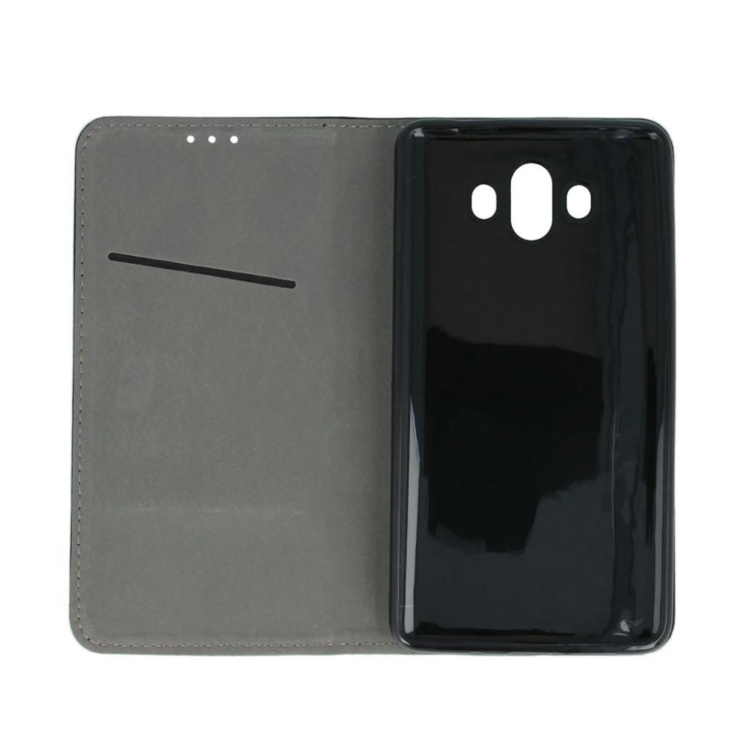 Flipové pouzdro Cu-Be Platinum pro Xiaomi Redmi Note 12 Pro+, černá