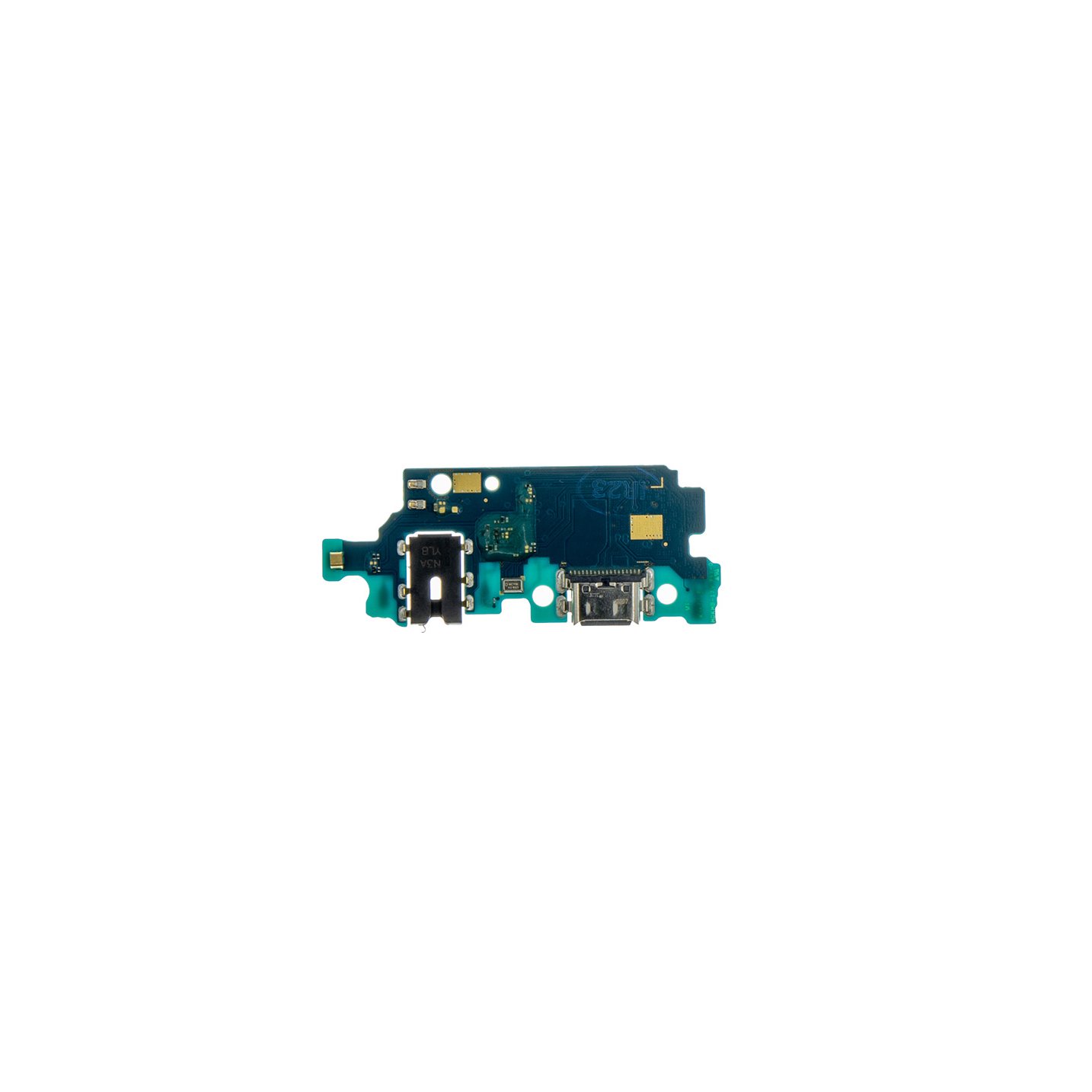 Samsung A236B Galaxy A23 5G Doska vr. Dobíjacieho Konektora