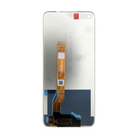 LCD + dotyková doska pre Realme 9 5G, čierna