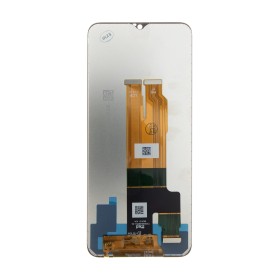 LCD + dotyková doska pre Realme 9i 5G, čierna