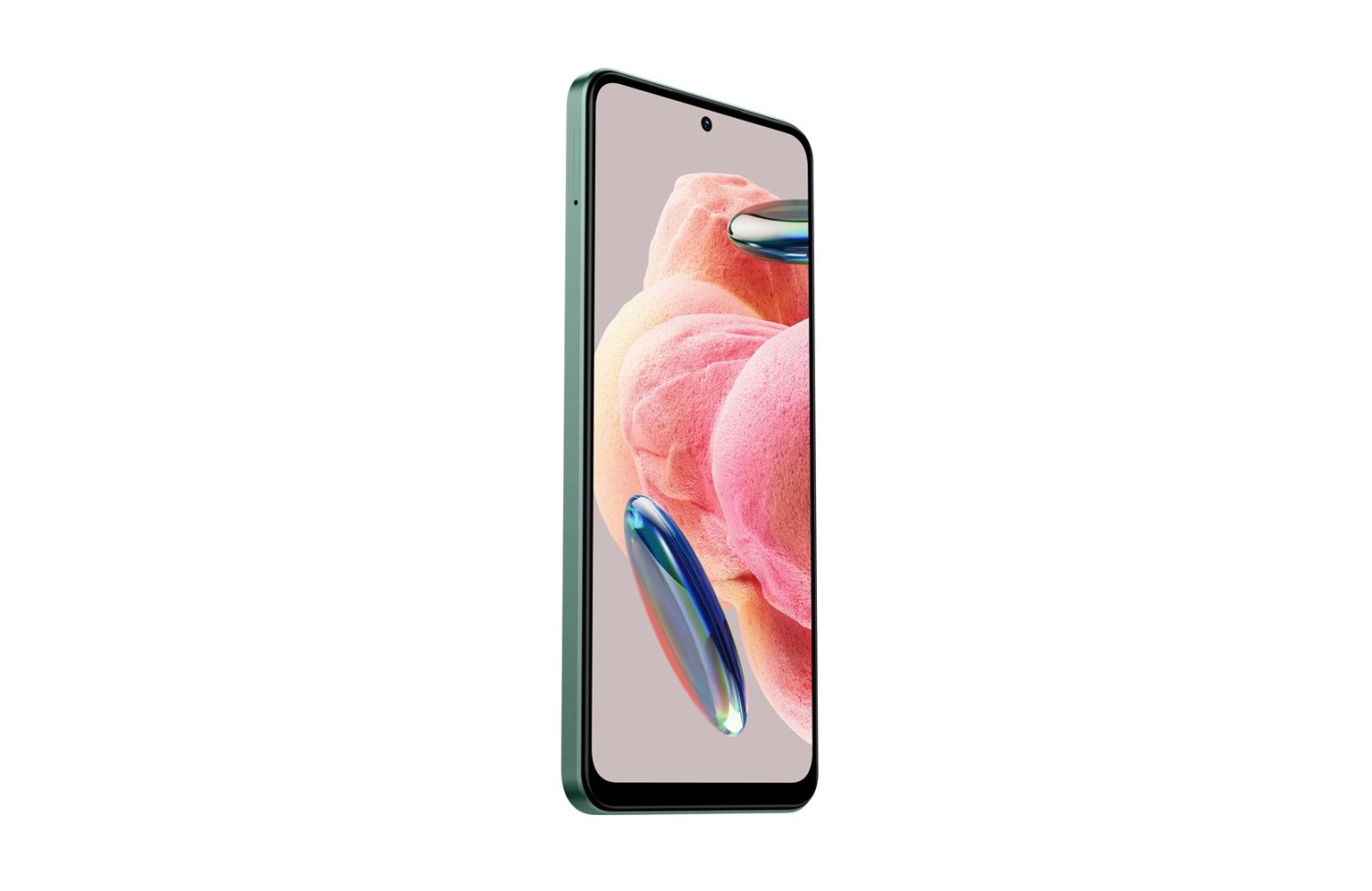 Xiaomi Redmi Note 12 4GB/128GB zelená