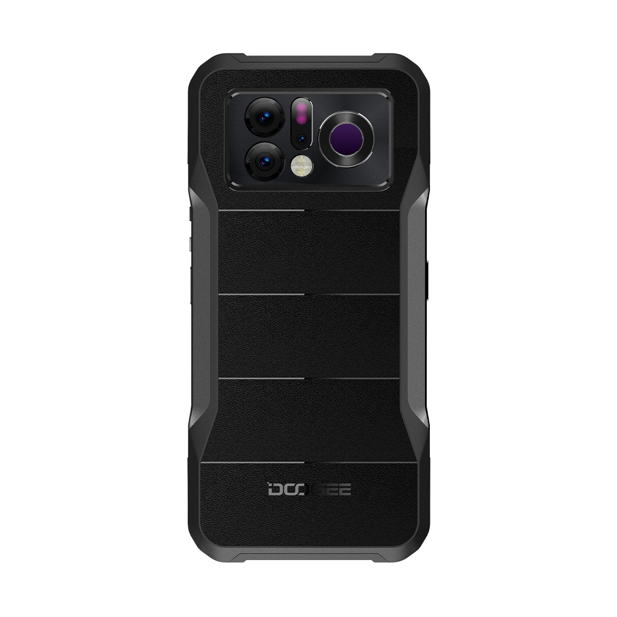 Doogee V20 Pro 5G 12GB/256GB Knight Black