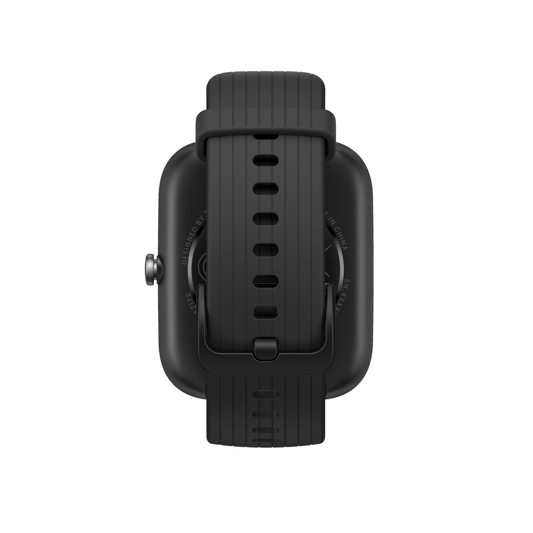 Amazfit Bip 3 černá