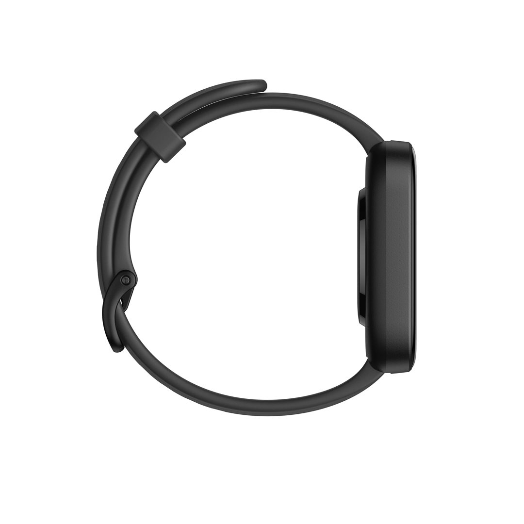 Amazfit Bip 3 černá