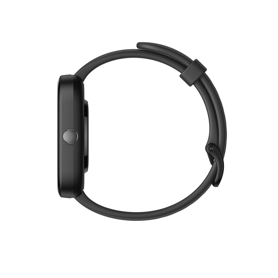 Amazfit Bip 3 černá