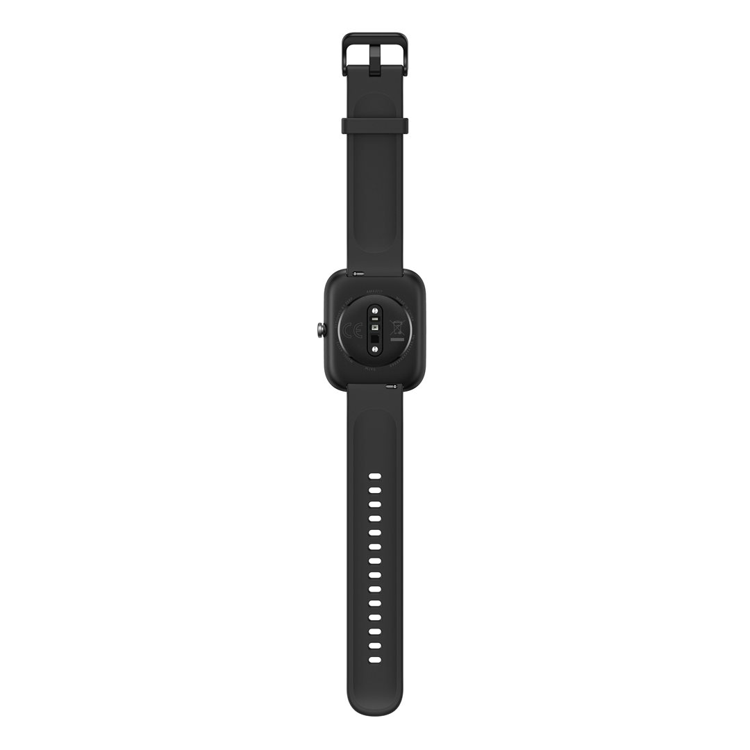 Amazfit Bip 3 černá