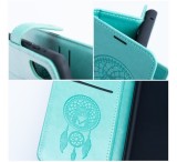 Pouzdro MEZZO pro Xiaomi Redmi 12C, dreamcatcher green