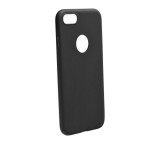 Kryt ochranný Forcell SOFT pro Redmi Note 12 4G, černá