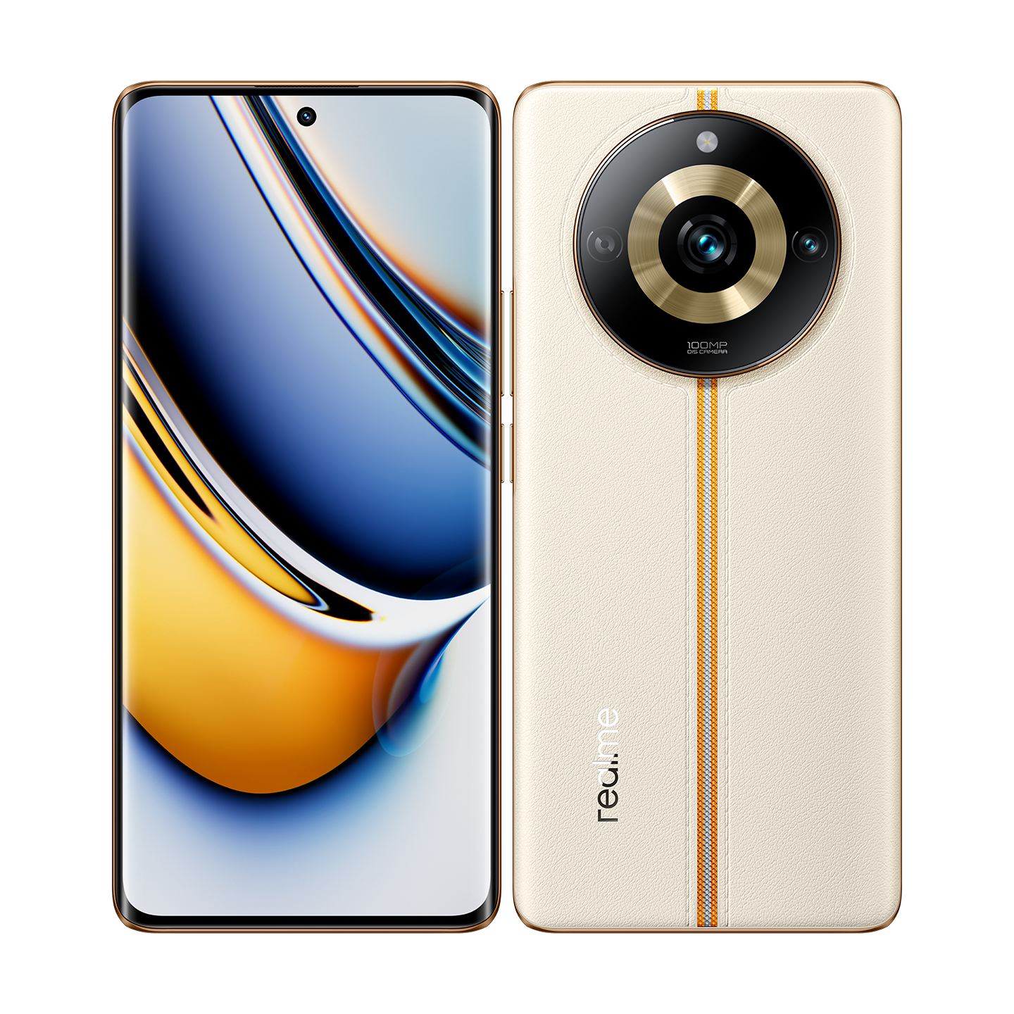 Realme 11 Pro 5G 8GB/256GB Sunrise Beige