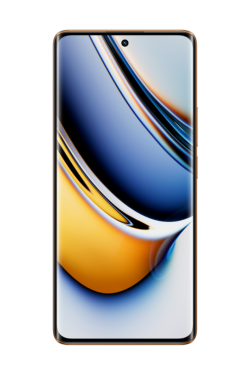 Realme 11 Pro 5G 8GB/256GB Sunrise Beige