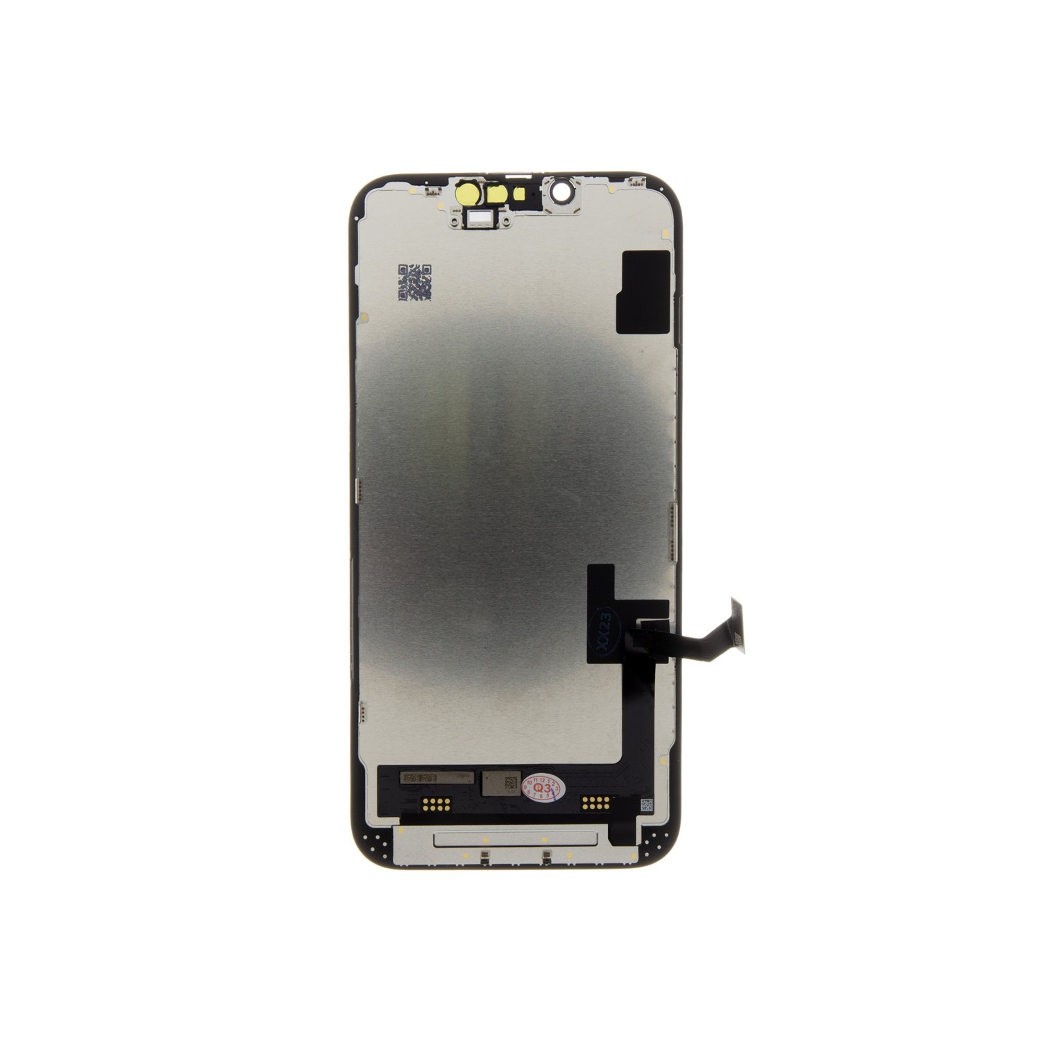 LCD + dotyková doska pre Apple iPhone 14, čierna (H03i)